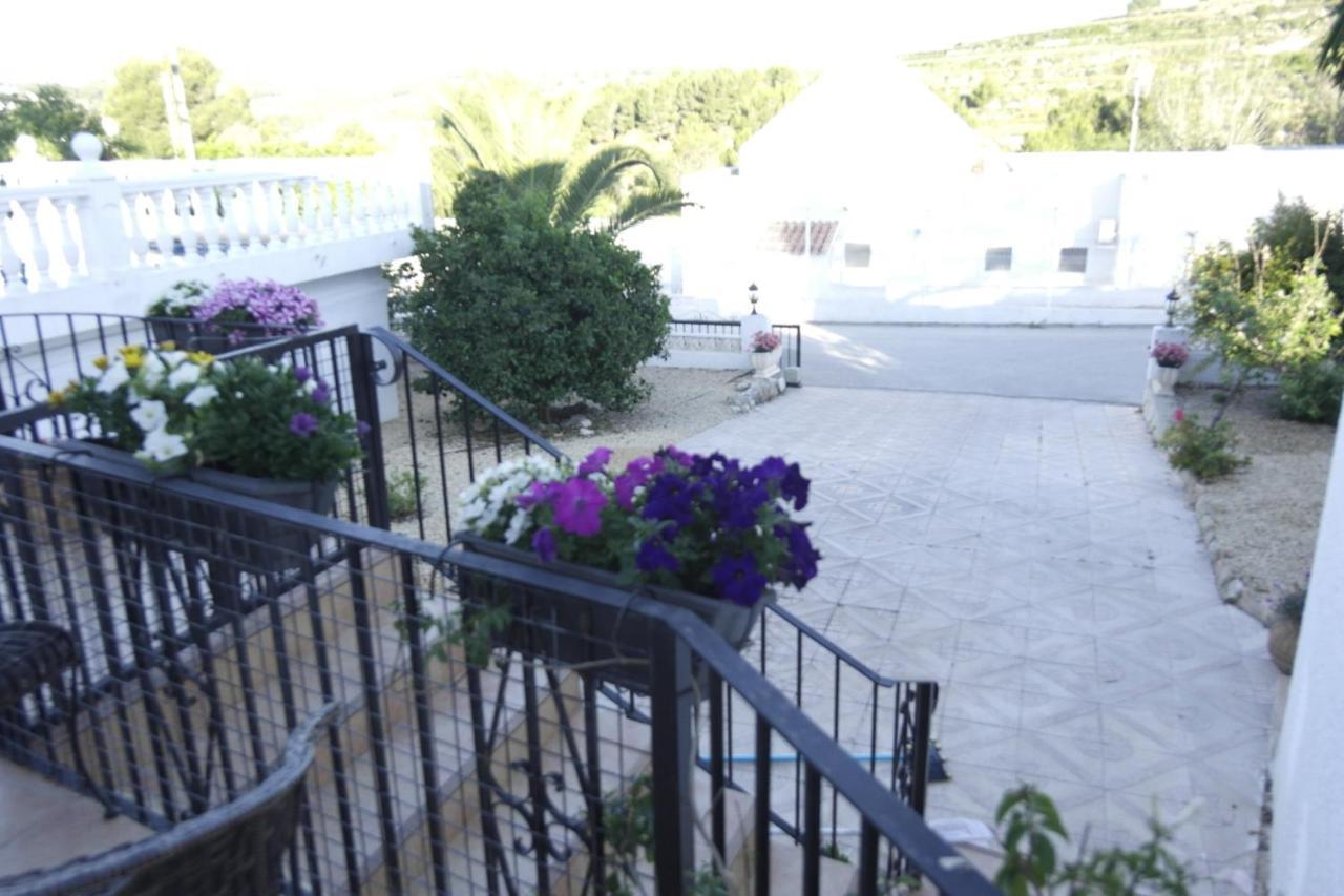Treasurita Guest House โมไรรา ภายนอก รูปภาพ